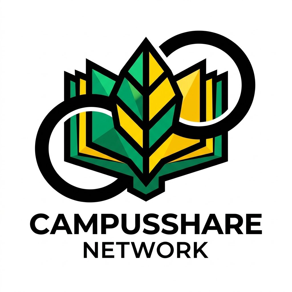 CampusShare Logo